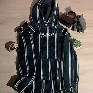 Hollister hoodie